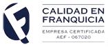 Franquicia de Calidad